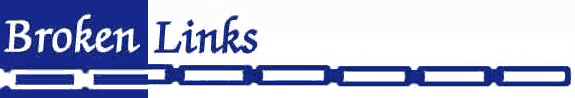 Broken Links logo